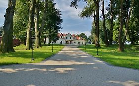 Dwor Prezydencki Boutique Hotel & Spa